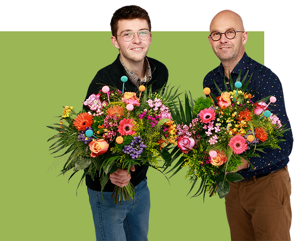 Gentleman vriendelijk onderwerpen oriëntatie Bloemen Bestellen Zonder Omwegen - De Gier Bloemen